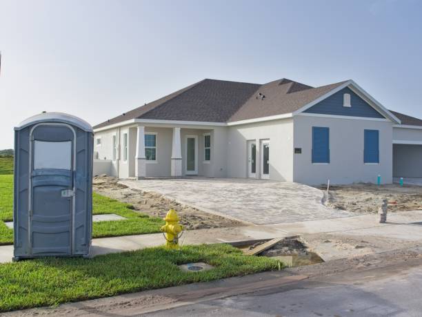 Best Construction site porta potty rental  in East Bethel, MN